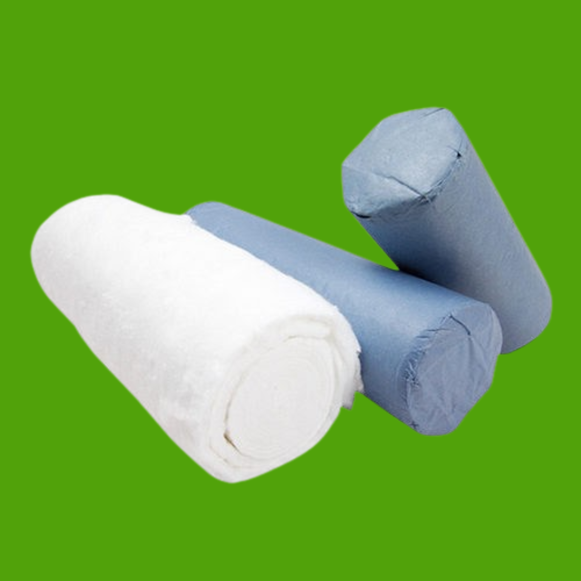 Absorbent Cotton Wool